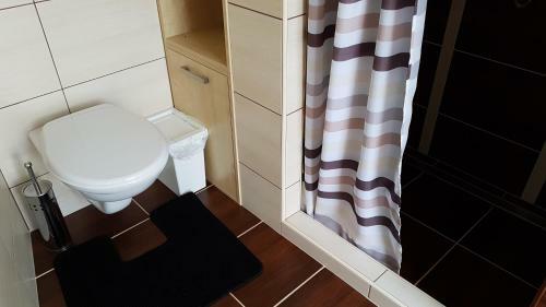 Homestay Kucha?ovice