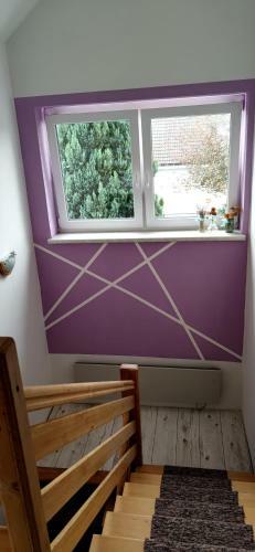 Homestay Kucha?ovice