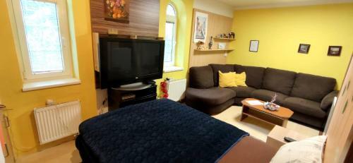 Homestay Kucha?ovice
