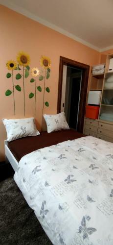 Homestay Kucha?ovice