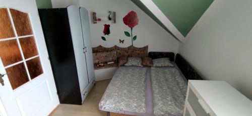 Homestay Kucha?ovice