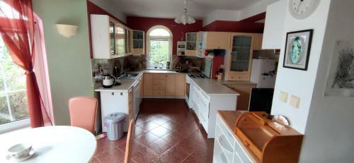 Homestay Kucha?ovice