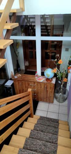 Homestay Kucha?ovice