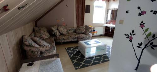 Homestay Kucha?ovice