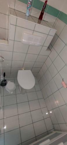 Homestay Kucha?ovice