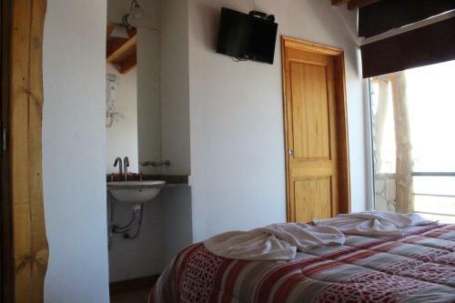Hotel Arquimedes