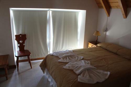 Hotel Arquimedes