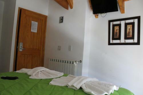 Hotel Arquimedes