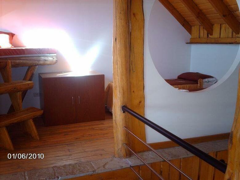 Hotel Arquimedes