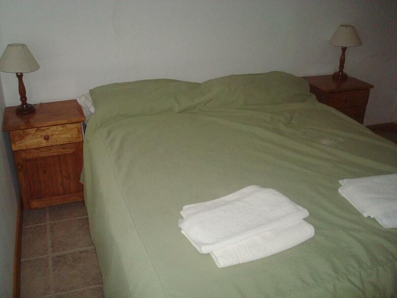 Hotel Arquimedes