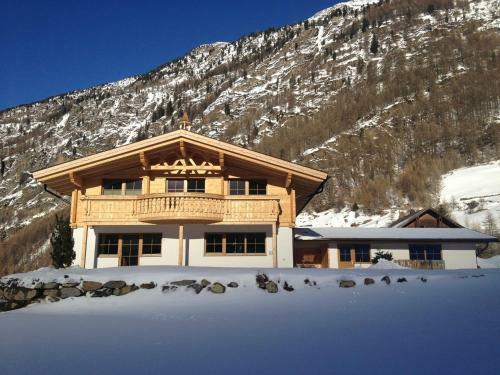 Apartamento Santerhof