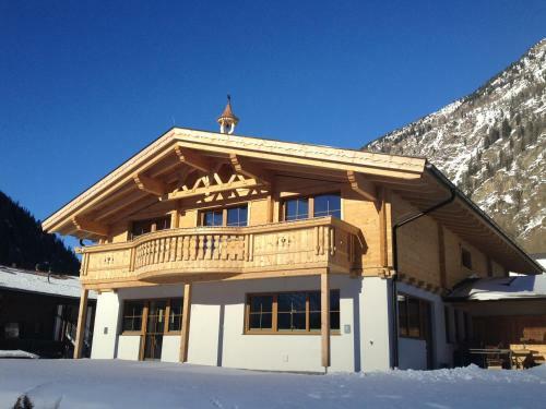Apartamento Santerhof