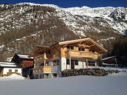 Apartamento Santerhof