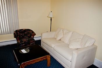 Carisbrooke Inn Bed & Breakfast