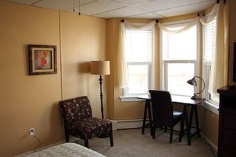 Carisbrooke Inn Bed & Breakfast
