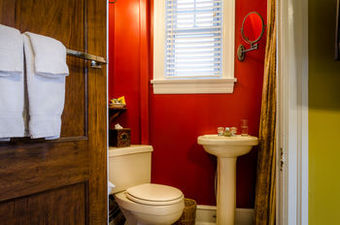 Carisbrooke Inn Bed & Breakfast
