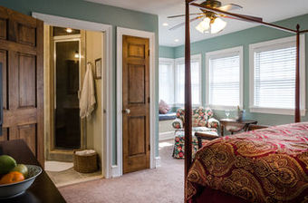 Carisbrooke Inn Bed & Breakfast
