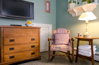 Carisbrooke Inn Bed & Breakfast