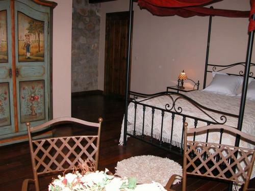 Agroturismo Centro San Pelayo