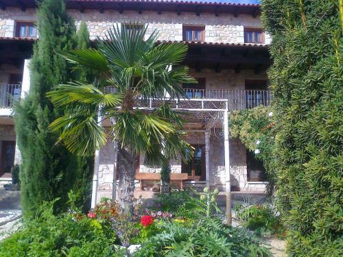 Agroturismo Centro San Pelayo