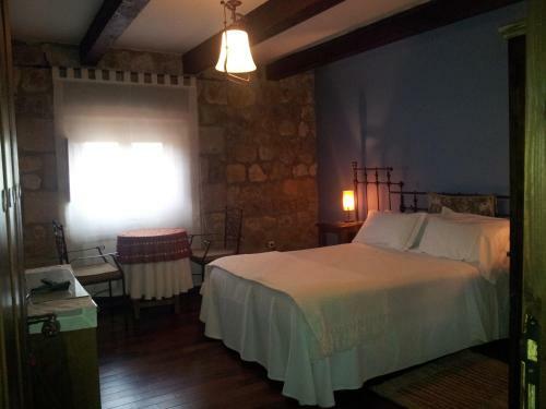 Agroturismo Centro San Pelayo
