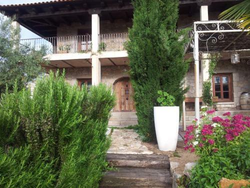 Agroturismo Centro San Pelayo