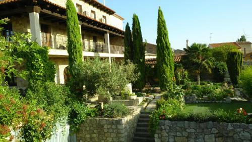 Agroturismo Centro San Pelayo
