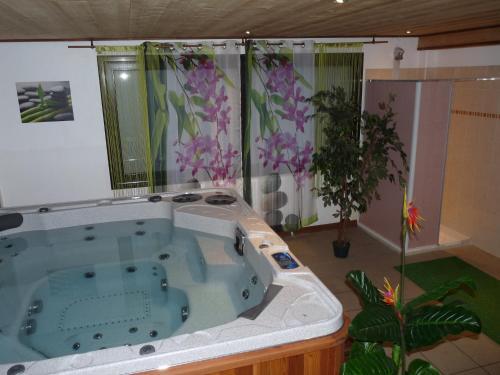 Bed & Breakfast Auberge La Prairie
