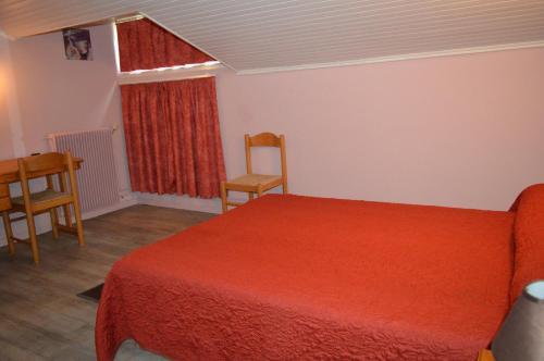 Bed & Breakfast Auberge La Prairie