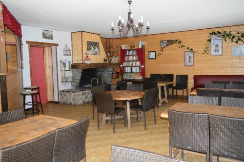Bed & Breakfast Auberge La Prairie