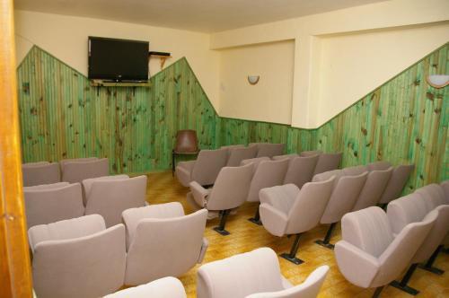 Bed & Breakfast Auberge La Prairie