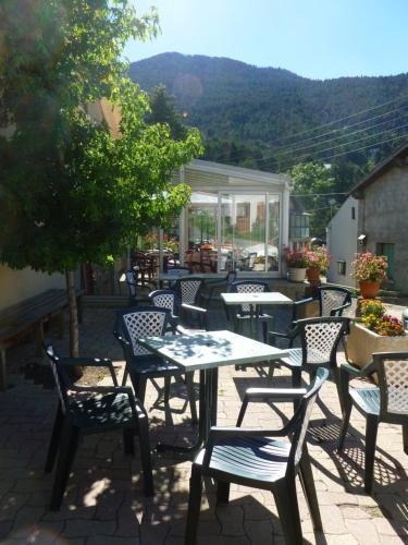 Bed & Breakfast Auberge La Prairie