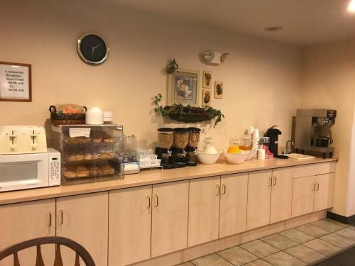 Hotel Americas Best Value Inn Idabel