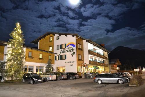Hotel Aurach