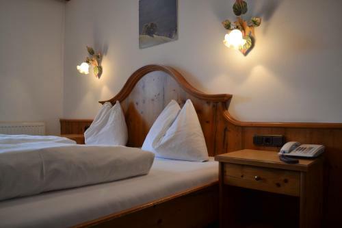 Hotel Aurach