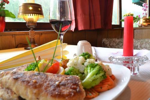 Hotel Aurach