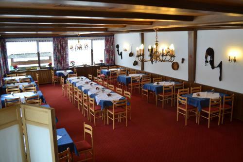 Hotel Aurach