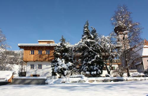 Apartamento Hallerwirt Homes
