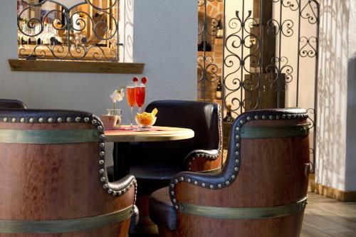 Hotel Wiesenegg