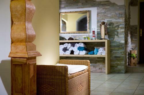 Hotel Wiesenegg