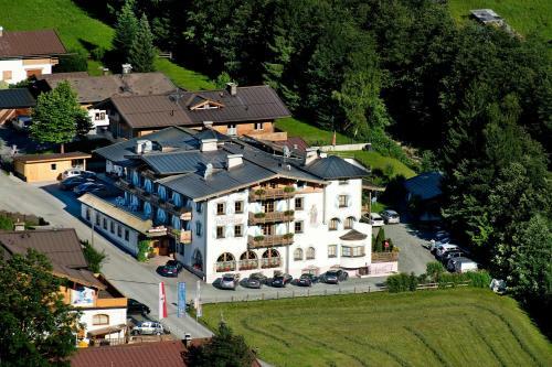 Hotel Wiesenegg