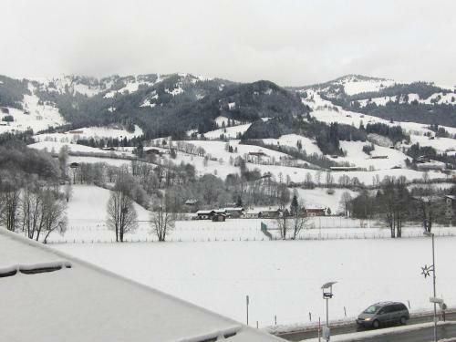Apartamento Hanneshof - Top 27