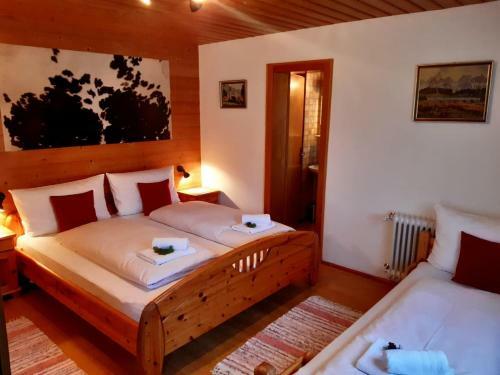 Apartamento Haus Reason