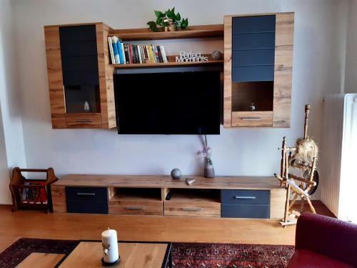 Apartamento Haus Reason