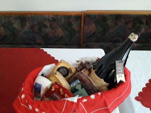 Apartamento Haus Reason