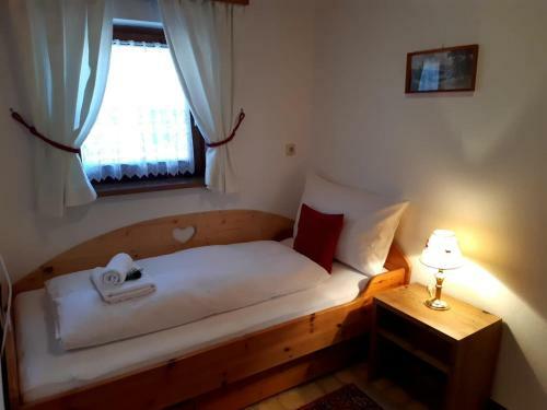 Apartamento Haus Reason