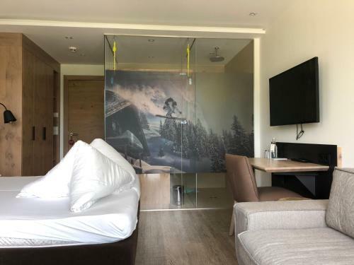 Hostal Gasthof Hechenmoos