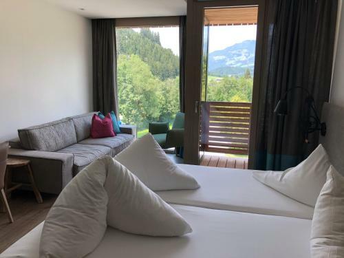 Hostal Gasthof Hechenmoos