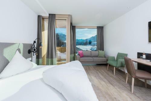 Hostal Gasthof Hechenmoos