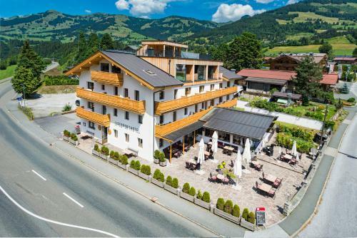 Hostal Gasthof Hechenmoos